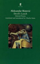 Devils Lunch Selected Poems