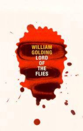 Lord Of The Flies by William Golding