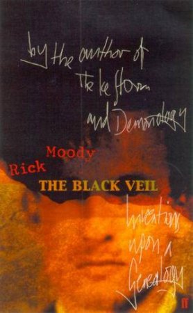 The Black Veil by Rick Moody