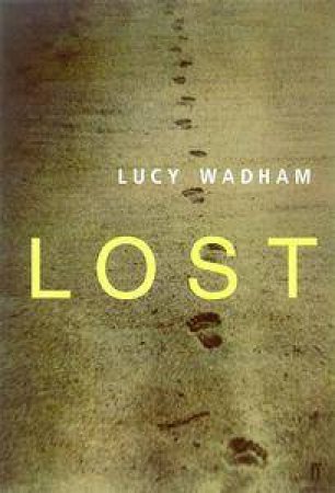 Lost by Lucy Wadham