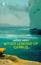 Bitter Lemons Of Cyprus