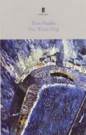 The Wind Dog by Paulin Tom