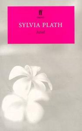 Ariel: Pocket Poetry by Sylvia Plath