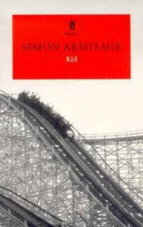 Kid: Pocket Poetry by Simon Armitage