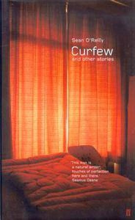 Curfew & Other Stories by Sean O'Reilly