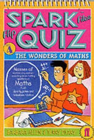 The Wonders Of Maths by Terry Deary & Barbara Allen