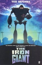 The Iron Giant Junior Novelization  Film TieIn