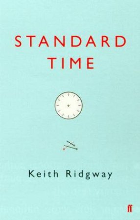 Standard Time by Keith Ridgway