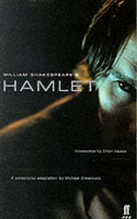 William Shakespeare's Hamlet by Michael Almereyda