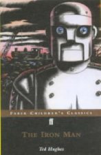 Faber Childrens Classics The Iron Man