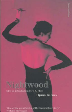 Nightwood: Faber Classic by Djuna Barnes