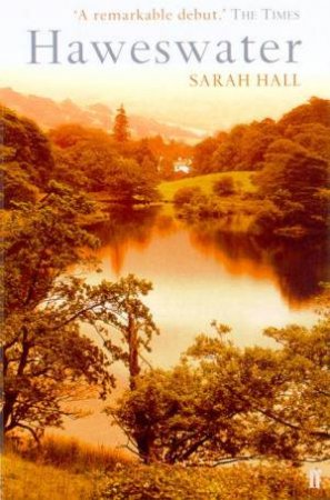 Haweswater by Sarah Hall