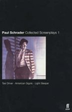 Paul Schrader Collected Screenplays 1