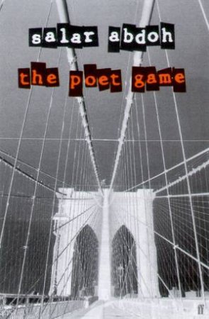 The Poet Game by Salar Abdoh