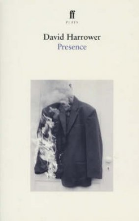 Presence by Harrower David