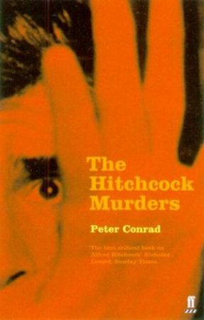 The Hitchcock Murders by Peter Conrad