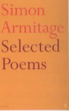 Simon Armitage Selected Poems