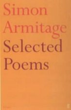 Simon Armitage Selected Poems