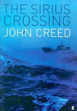 The Sirius Crossing by John Creed