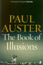 The Book Of Illusions