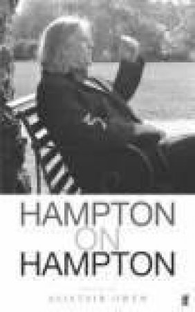 Hampton On Hampton by Alistair Owen