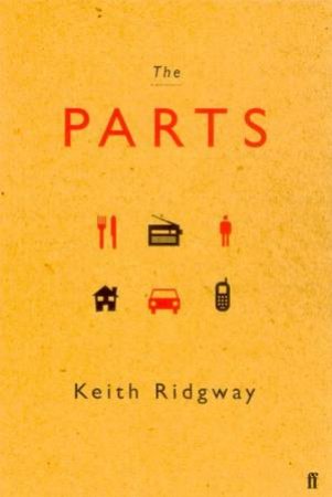 The Parts by Keith Ridgway