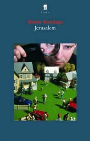 Play: Jerusalem by Simon Armitage