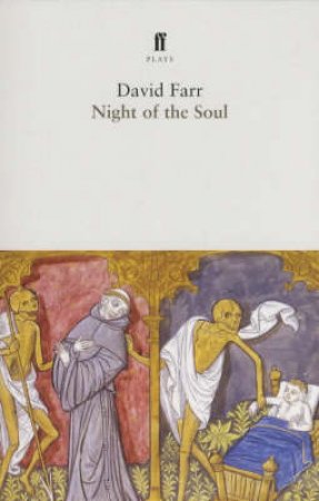 Night Of The Soul by Farr David