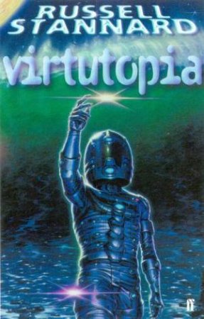 Virtutopia by Russell Stannard