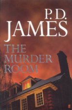 The Murder Room