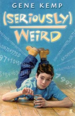 Seriously Weird by Gene Kemp