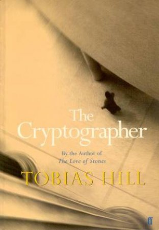 The Cryptographer by Tobias Hill