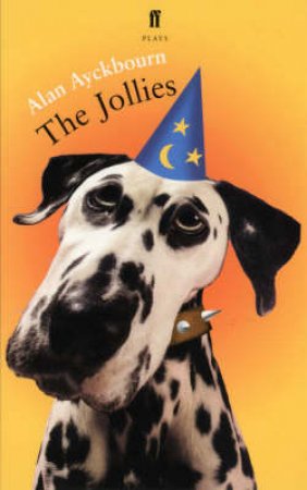 The Jollies by Ayckbourn Alan