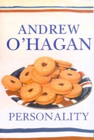 Personality by Andrew O'Hagan