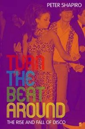 Turn The Beat Around by Peter Shapiro