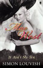 Mae West It Aint No Sin