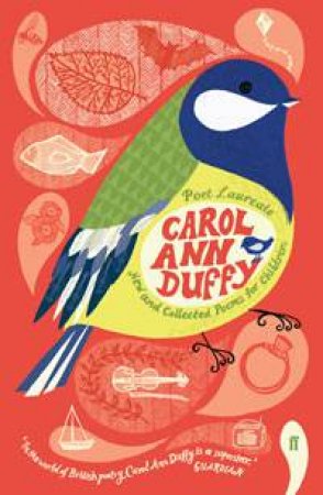 New and Collected Poems for Children by Carol Ann Duffy