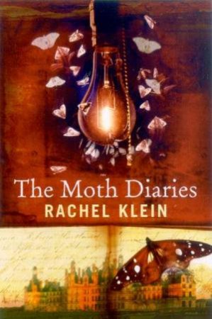 The Moth Diaries by Rachel Klein