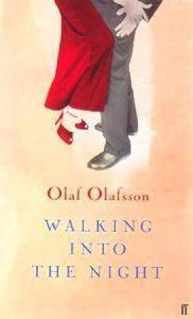 Walking Into The Night by Olaf Olafsson