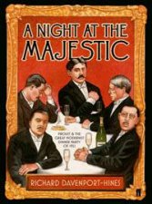 A Night At The Majestic