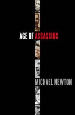 Age Of Assassins by Michael Newton