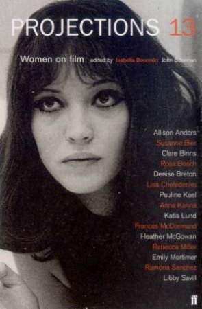 Women On Film by John Boorman