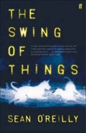 The Swing Of Things by Sean O'Reilly