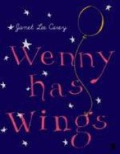 Wenny Has Wings