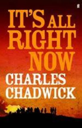 It's All Right Now by Charles Chadwick