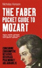 The Faber Pocket Guide To Mozart