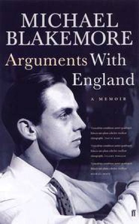 Arguments With England by Michael Blakemore