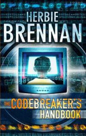 The Codebreaker's Handbook by Herbie Brennan