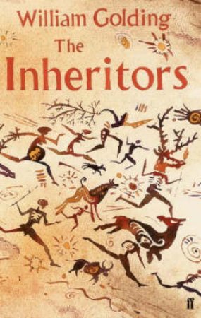 The Inheritors by William Golding