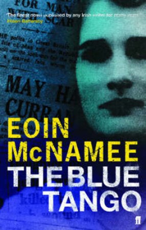 Blue Tango by McNamee Eoin